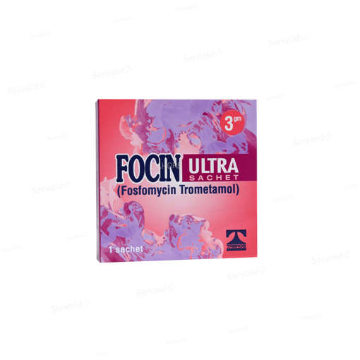 Picture of Focin Ultra 3g Sachet 1s